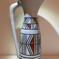Vase de Roger CAPRON