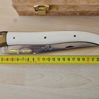 Magnifique couteau Laguiole