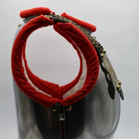 Ancien cuirasse militaire 1825