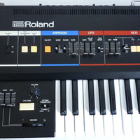 Synthétiseur Roland Juno 60