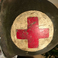 Casque us médical authentique 1939