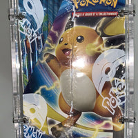 Display Pokémon XY Évolutions