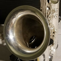 Saxophone ténor SELMER série III