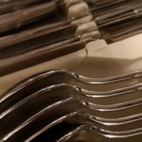 Ménagère 51 pièces Opus – Guy Degrenne – Inox 18/10