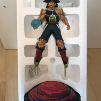 Statue résine HQS Tsume Bardock