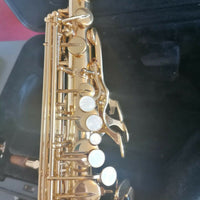 Saxophone alto yamaha YAS 275-E