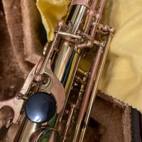 Saxophone Alto Selmer Série II