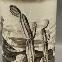 Vase de la manufacture de Sèvres