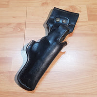 Etui cuir holster SCORPIO & porte chargeur Beretta