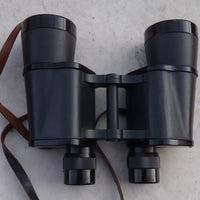 PAIRES DE JUMELLES ALLEMANDE WW2