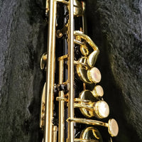 Saxophone Alto Selmer SA80/II
