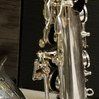 Saxophone ténor SELMER série III