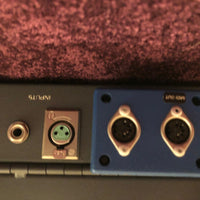 Emulateur EINS des année 1981