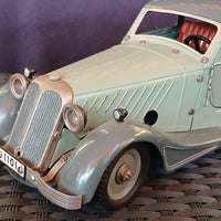 ANCIEN JOUET MARKLIN 1101 ORIGINALE 1935