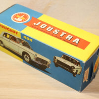 Peugeot 404 cabriolet Joustra 2066