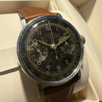 Montre oméga homme vintage Mécanique