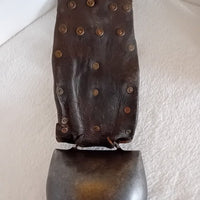 CLOCHE A VACHE CHAMONIX MSD N°6