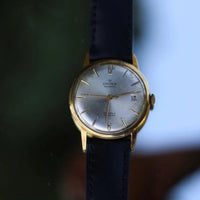 Montre Onsa automatique des années 1960
