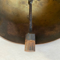 SUPERBE CLOCHE CHAMONIX MLD 4 1QTÉ SONNAILLE