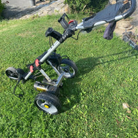 Magnifique Chariot de golf électrique