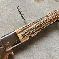 ANCIEN COUTEAU CHASSE "BEGON"  VINTAGE