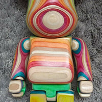 Figurine Bearbrick haroshi 400