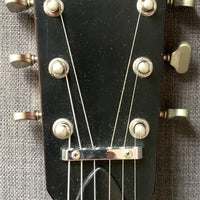 Guitare Framus Banjo 1970