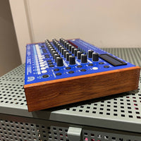 synthétiseur MFB Tanzbar 2
