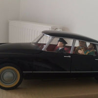 AROUTCHEFF CITROEN &nbsp;DS 19 1958