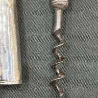 T39 – Lot de 6 anciens tire-bouchons avec étuis