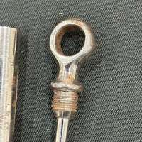 T39 – Lot de 6 anciens tire-bouchons avec étuis