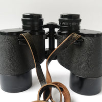 Paire de jumelles vintage Carl Zeiss
