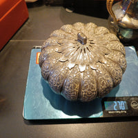 Lot d’argent massif – Objets anciens (à collectionner ou à fondre)