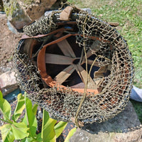 Casque US M1 authentique