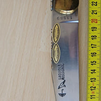 Magnifique couteau Laguiole