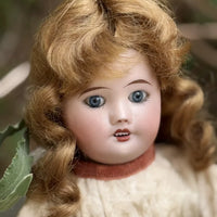 Ancienne Jolie Bleuette