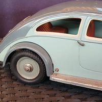 ANCIEN JOUET MARKLIN 1101 ORIGINALE 1935