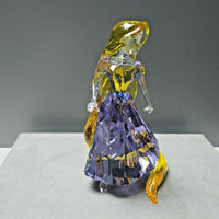 Figurine Swarovski Raiponce