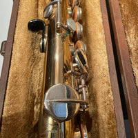 Saxophone soprano Selmer Mark 6 MARK VI