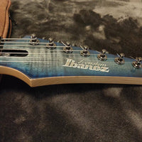 Guitare Ibanez J.Custom