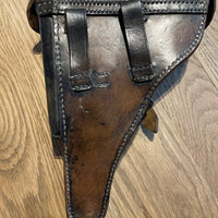 Etui Allemand Impérial P08 WW1 1916
