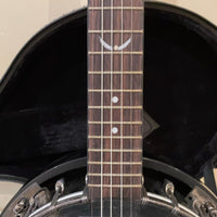 Banjo électrique Dean Backwoods