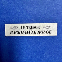 Figurine Pixi Tintin "La scène du requin"