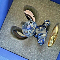 Rare Swarovski Disney