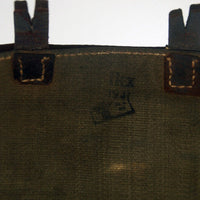 Ancien cartouchière Allemande 1941 ww2