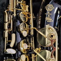 Saxophone Alto Selmer SA80/II
