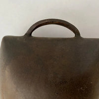 SUPERBE CLOCHE CHAMONIX MLD 4 1QTÉ SONNAILLE