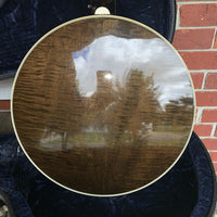 Guitare Deering Elite Banjo