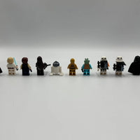 LEGO Star Wars Mos Eisley Cantina 75290