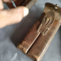 Etui militaria allemand ww1 1917